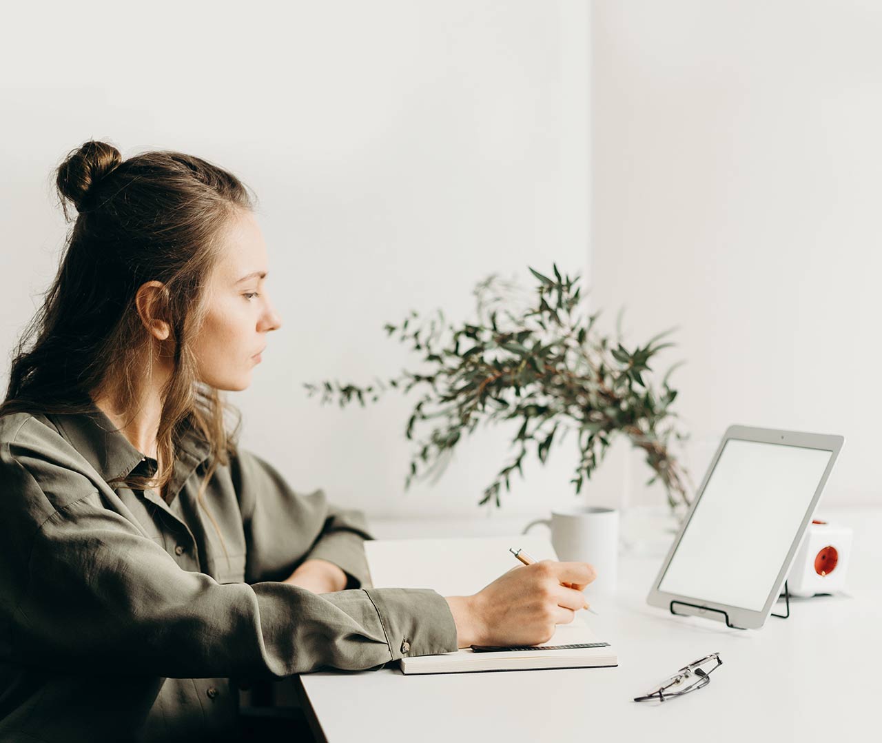 Dr. Justus - Gründer Justus & Partners