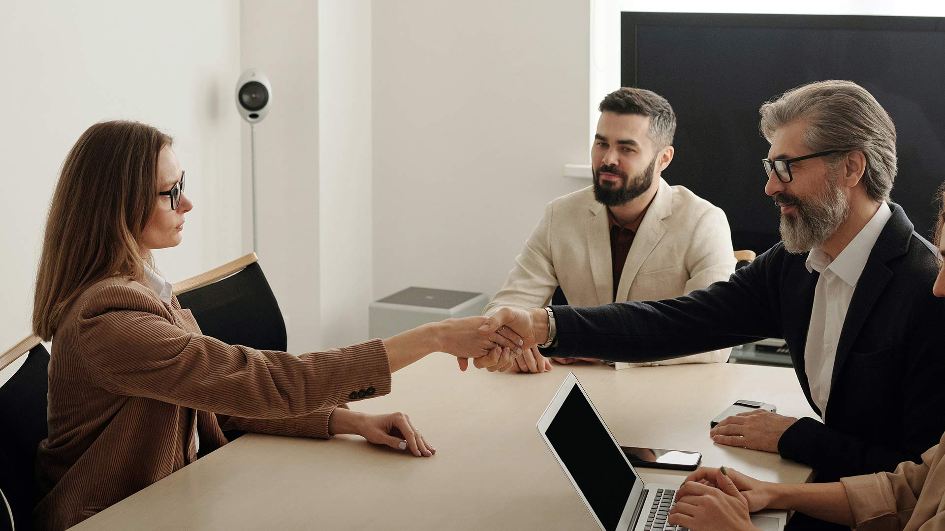 Automatisierungsprojekt Besprechung